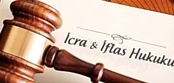 İcra - İflas Hukuku